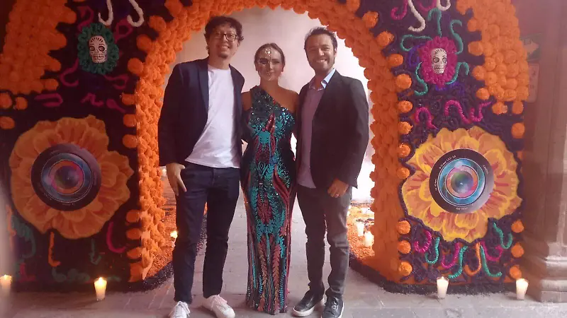 Festival de día de muertos “Mictlán” 2025 (10)